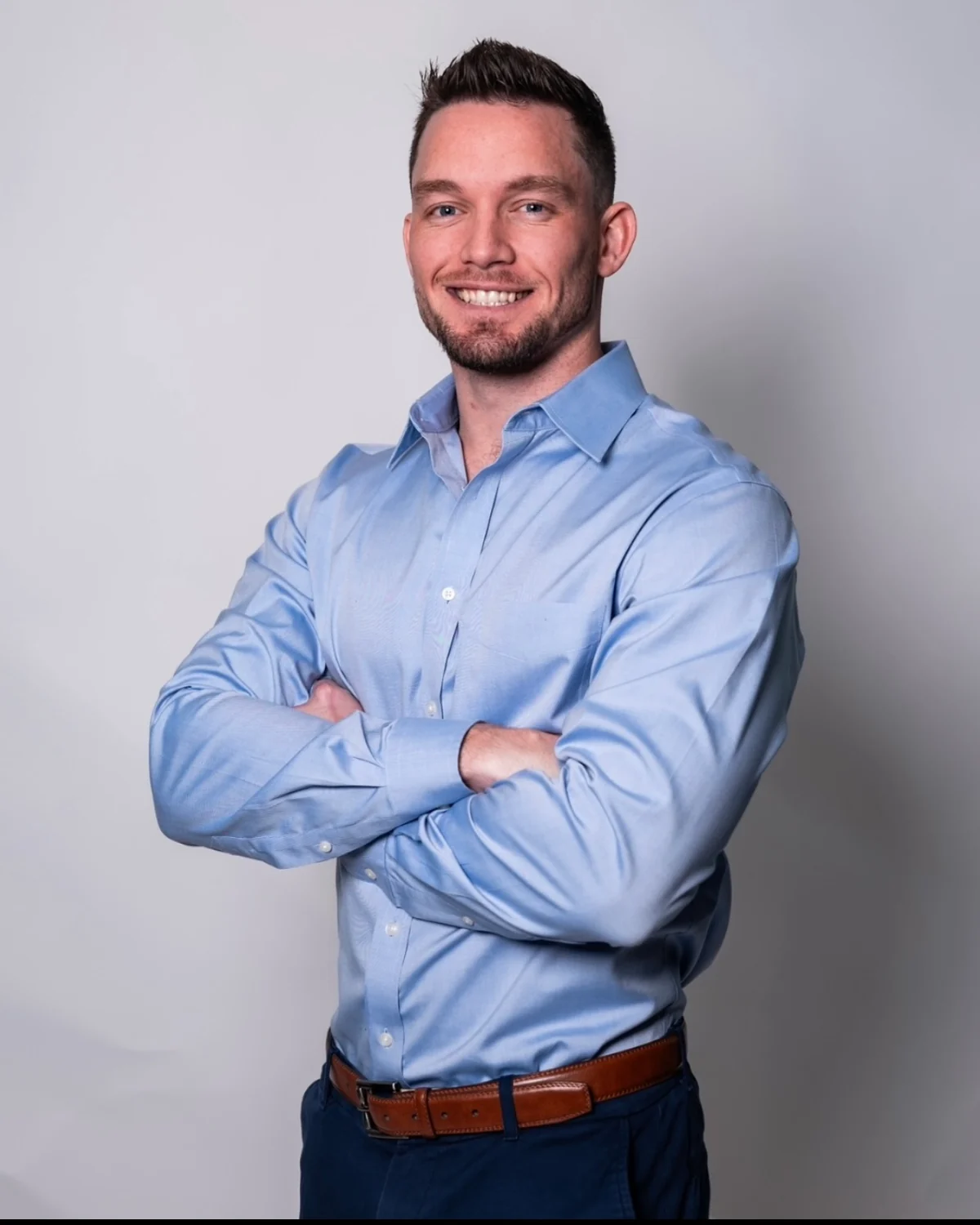 Cole Haring, founder of In-House Marketers.